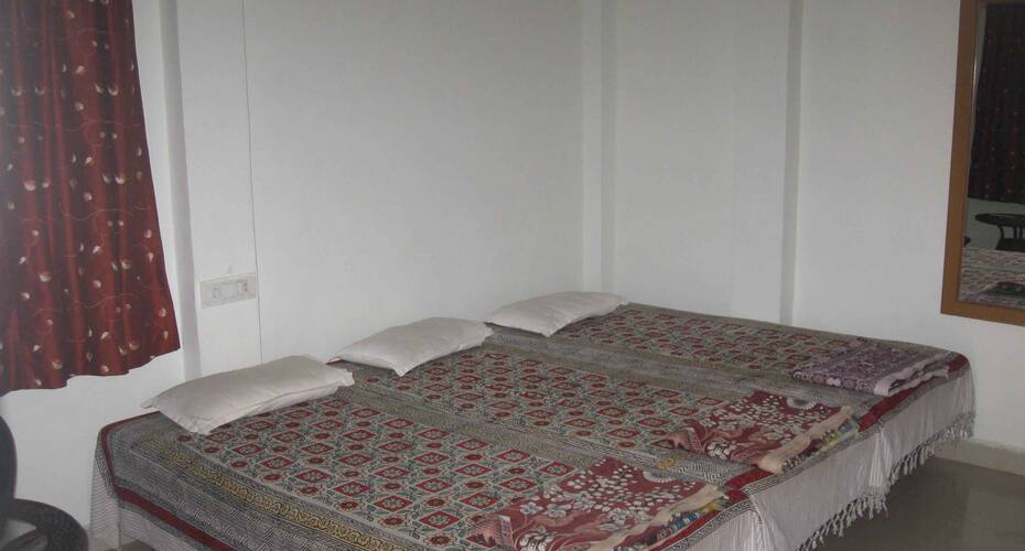 Sagarika Beach Resort, Alibaug 3